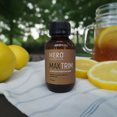 HERO Max Trim