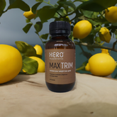 HERO Max Trim