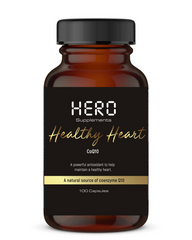 HERO Healthy-Heart CoQ10