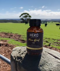 HERO Max Beef Liver