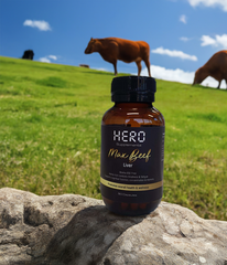HERO Max Beef Liver