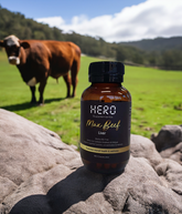 HERO Max Beef Liver