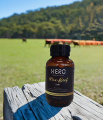 HERO Max Beef Liver