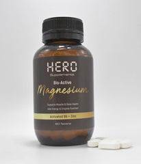 HERO Bio-Active Magnesium