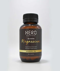 HERO Bio-Active Magnesium