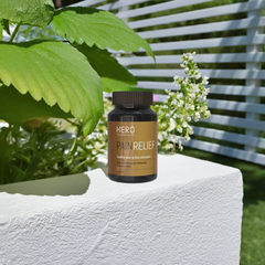 HERO Pain Relief