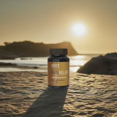 HERO Pain Relief