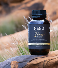 HERO Sheep Placenta