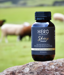 HERO Sheep Placenta