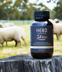 HERO Sheep Placenta