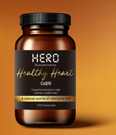 HERO Healthy-Heart CoQ10
