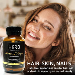 HERO Marine Collagen