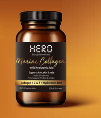 HERO Marine Collagen