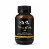 HERO Max Beef Liver