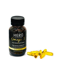HERO Omega3 Fish oil