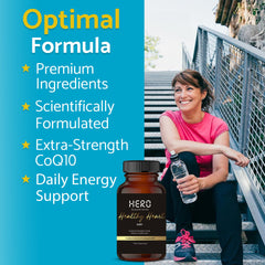 HERO Healthy-Heart CoQ10