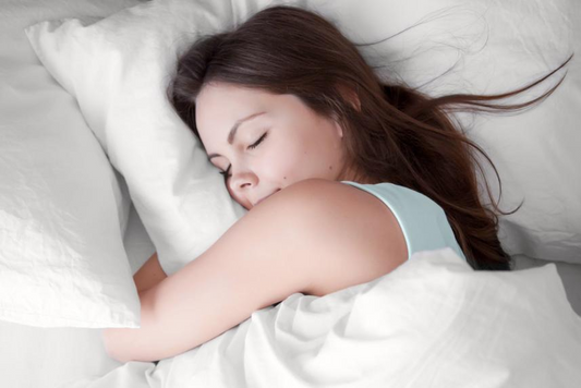 Deep Sleep Made Easy: The Perfect Combo of Magnesium and Vitamin B6