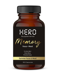 HERO Memory Focus