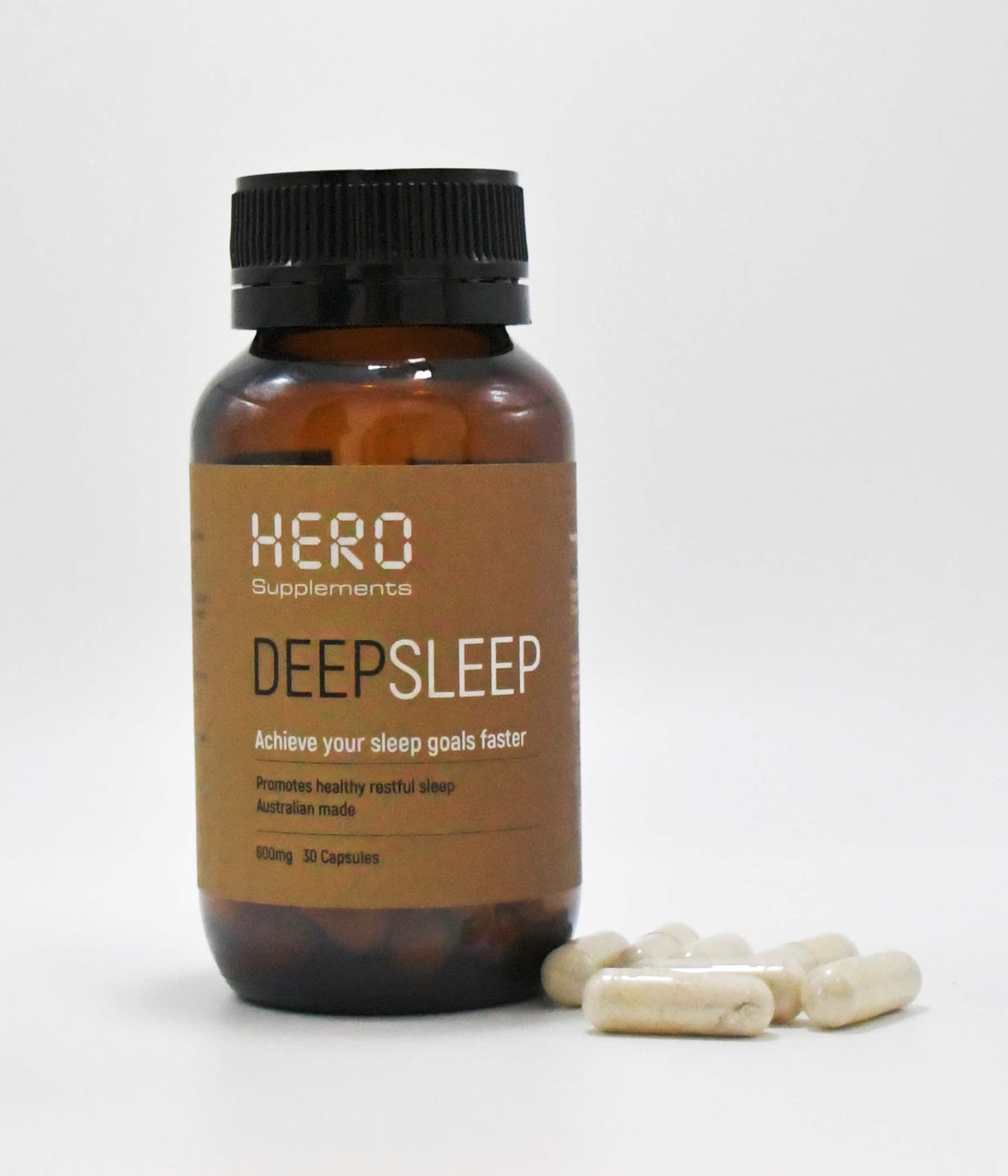 HERO Deep Sleep