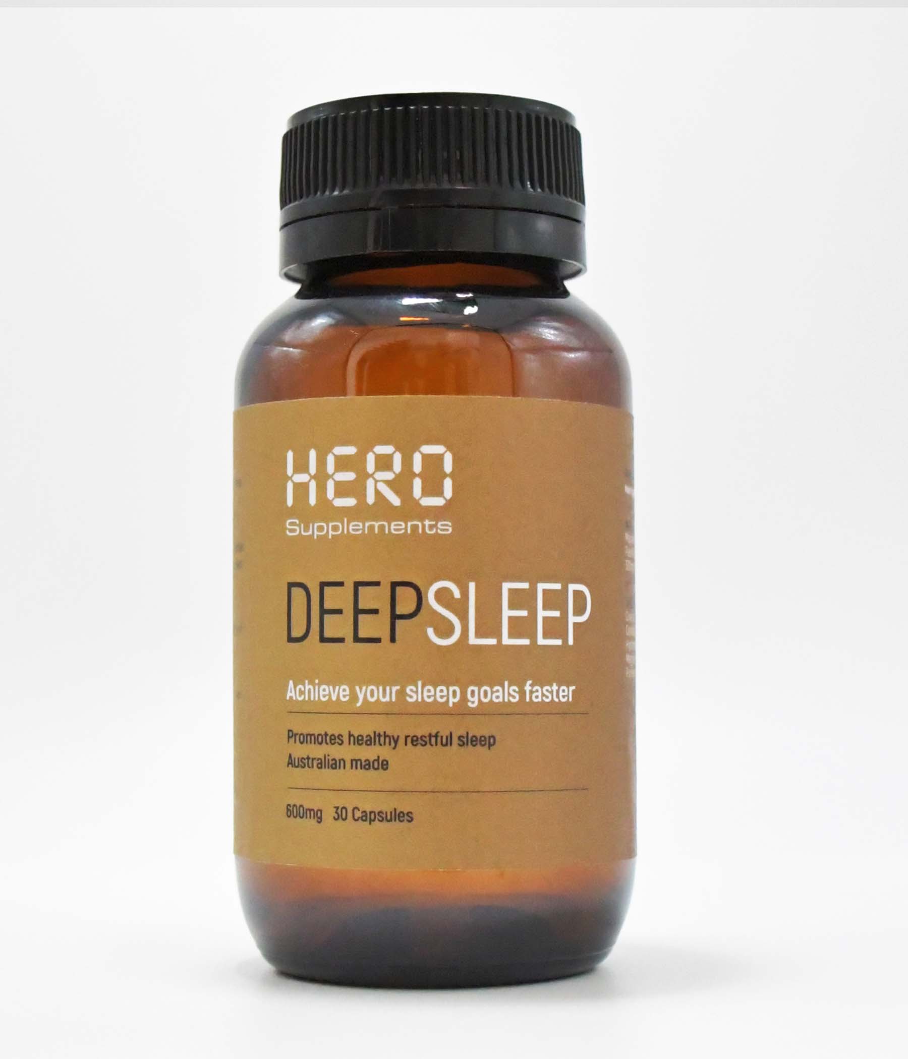 HERO Deep Sleep