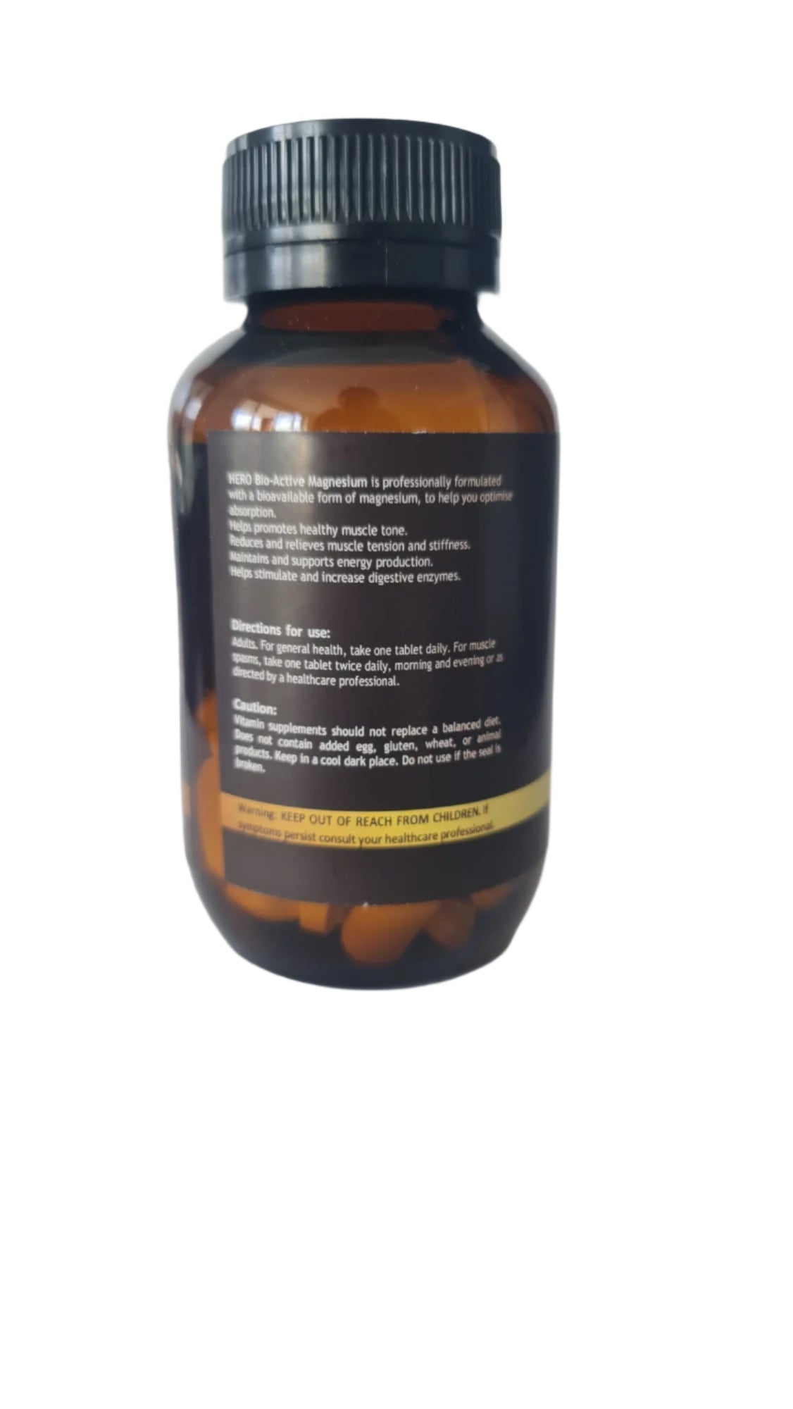 HERO Bio-Active Magnesium