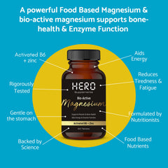 HERO Bio-Active Magnesium