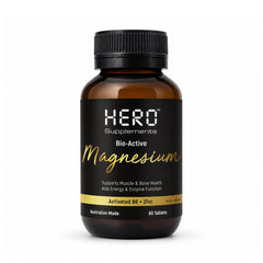 HERO Bio-Active Magnesium