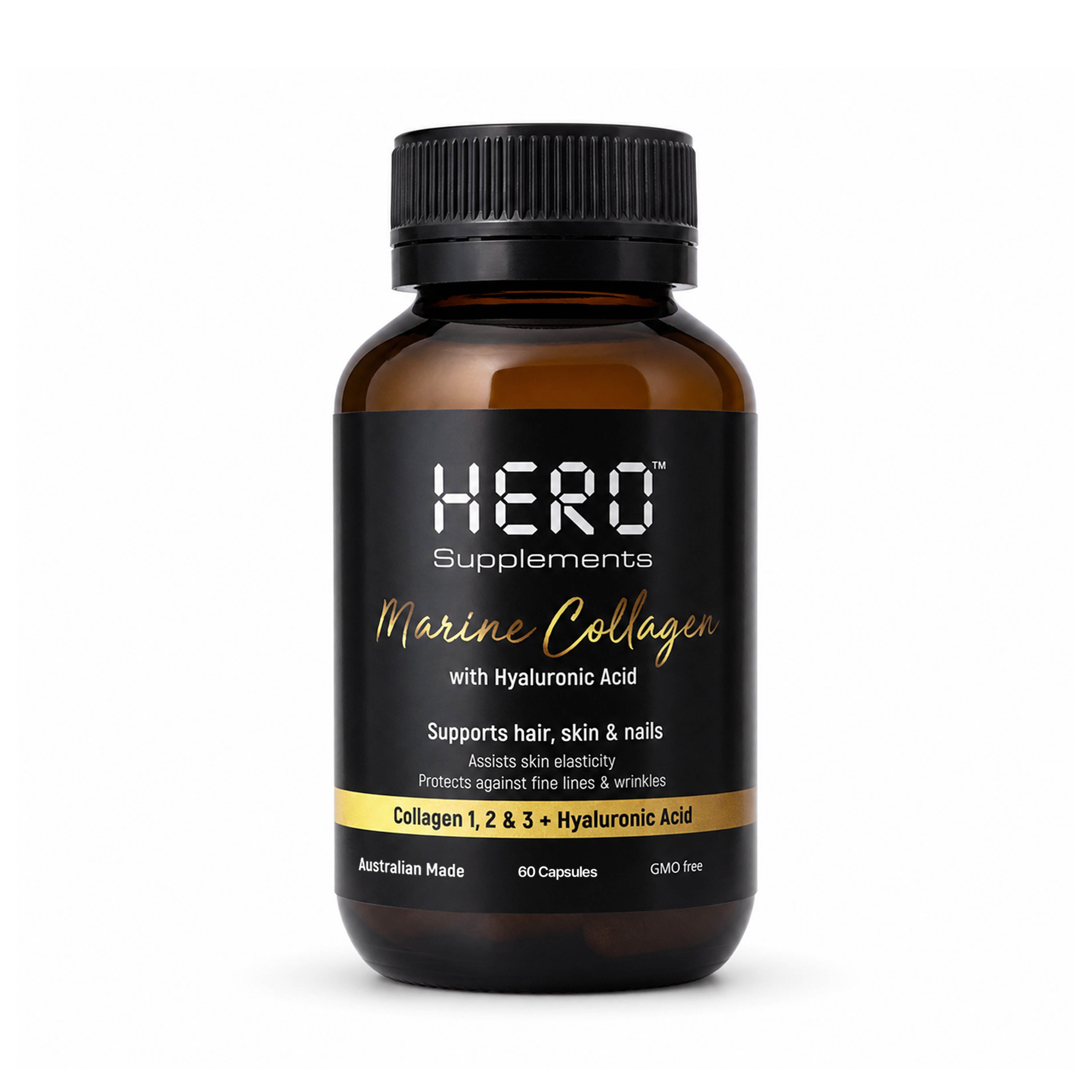 HERO Marine Collagen