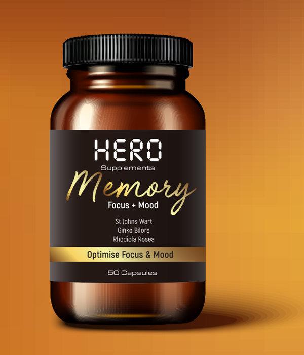 HERO Memory Focus